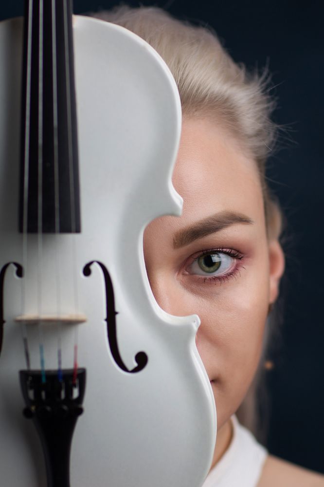 Photograph by Светлана Сиротина