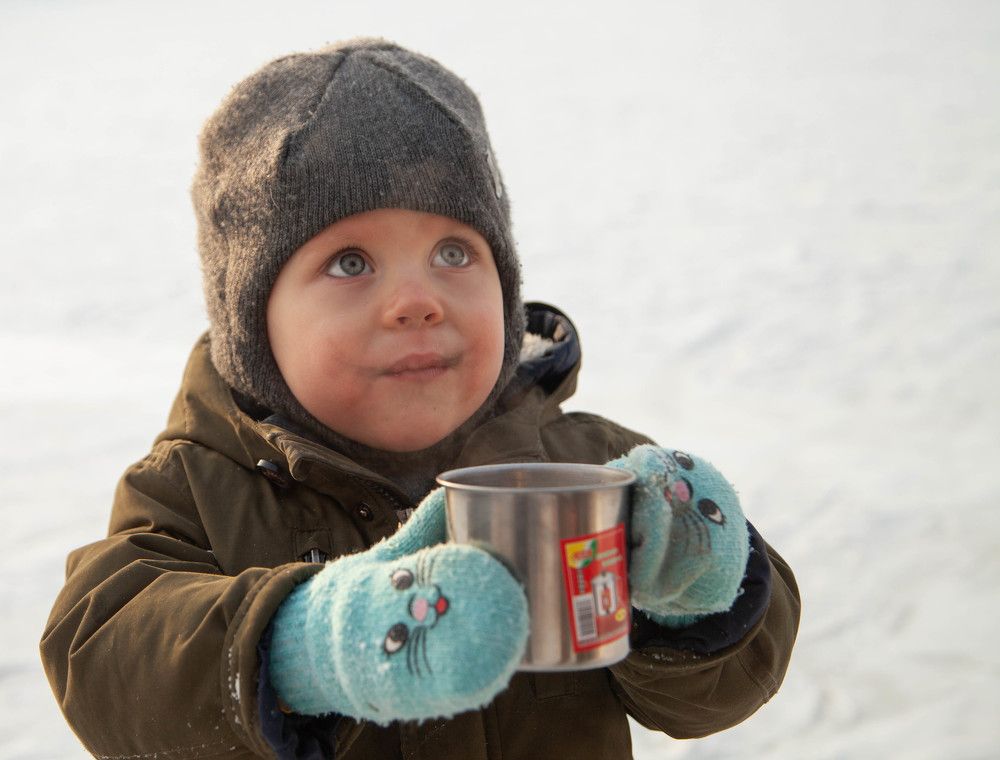 Photograph by Лариса Цепелева