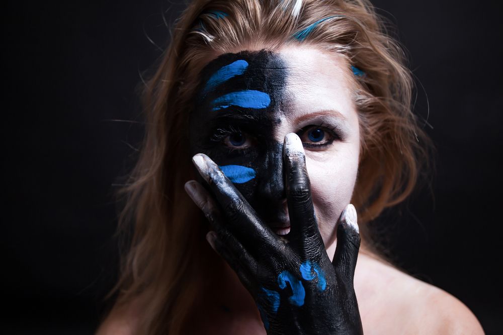 Photograph by Виталий Жихарев