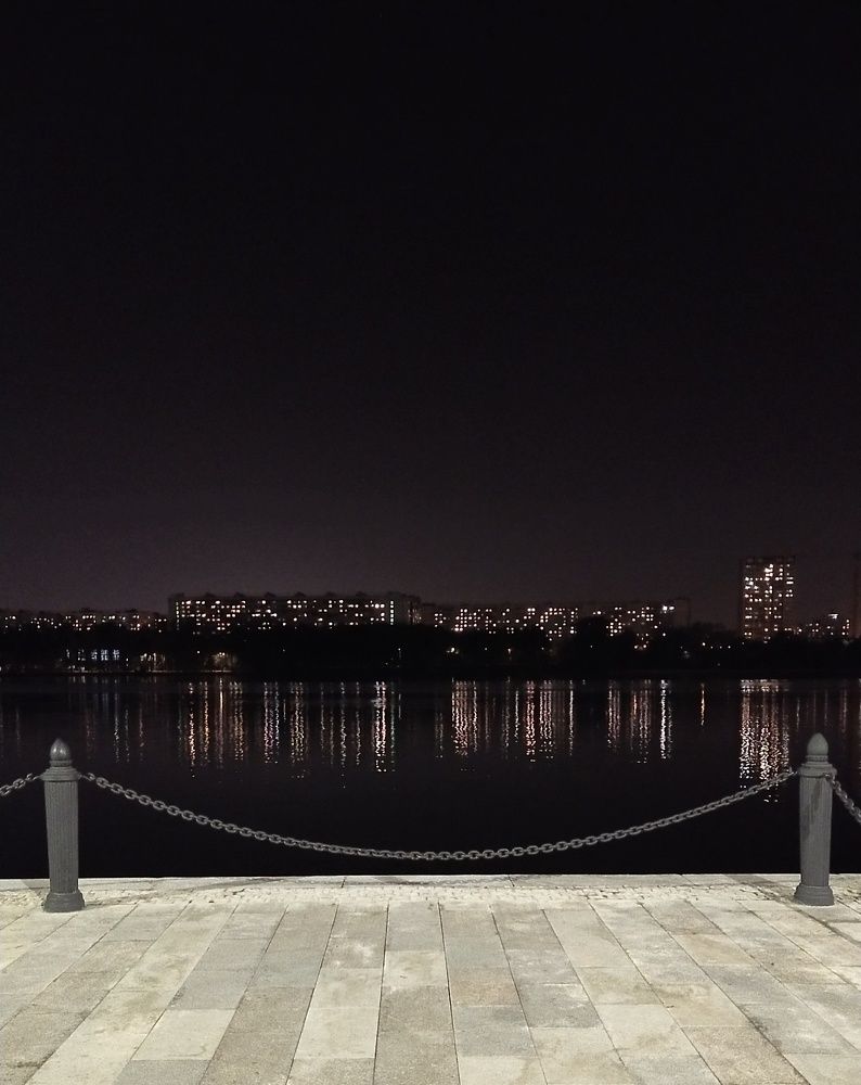 Photograph by Natalya Guseva