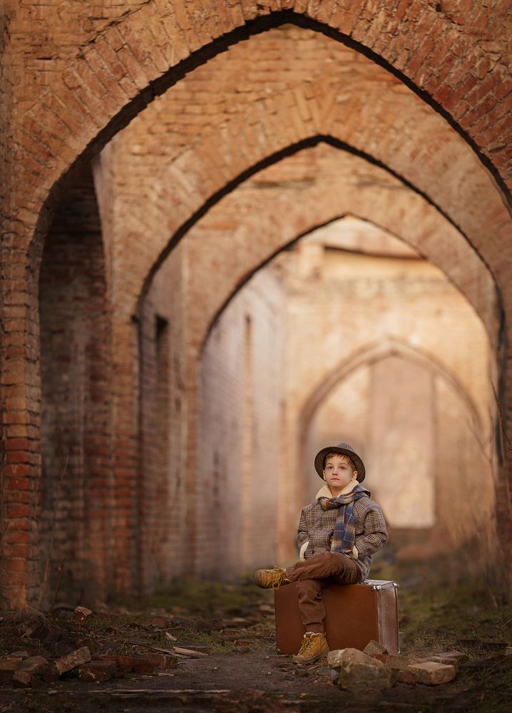 Photograph by Мария Романовна