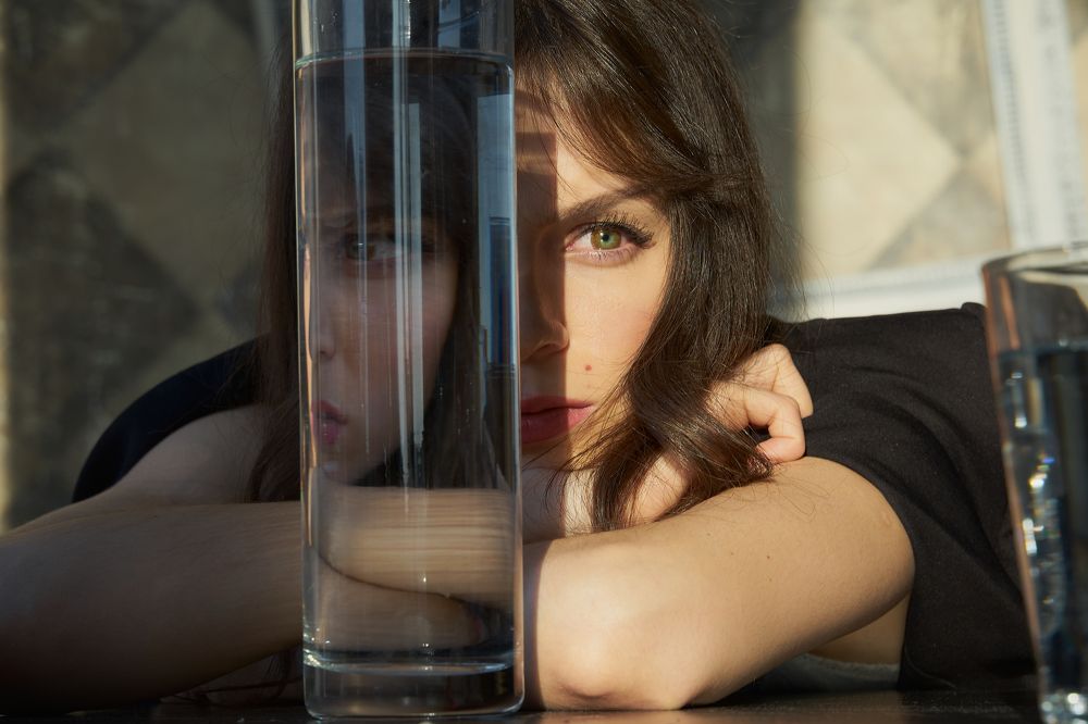 Photograph by Ирина Секачева