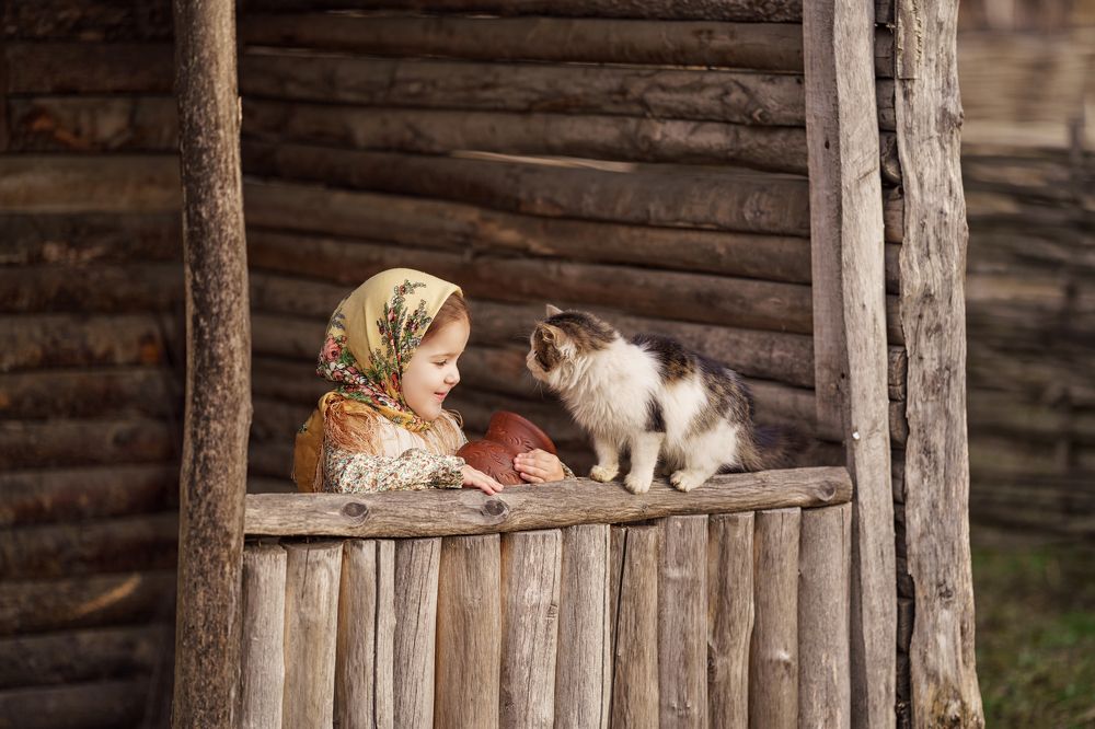 Photograph by Мария Романовна