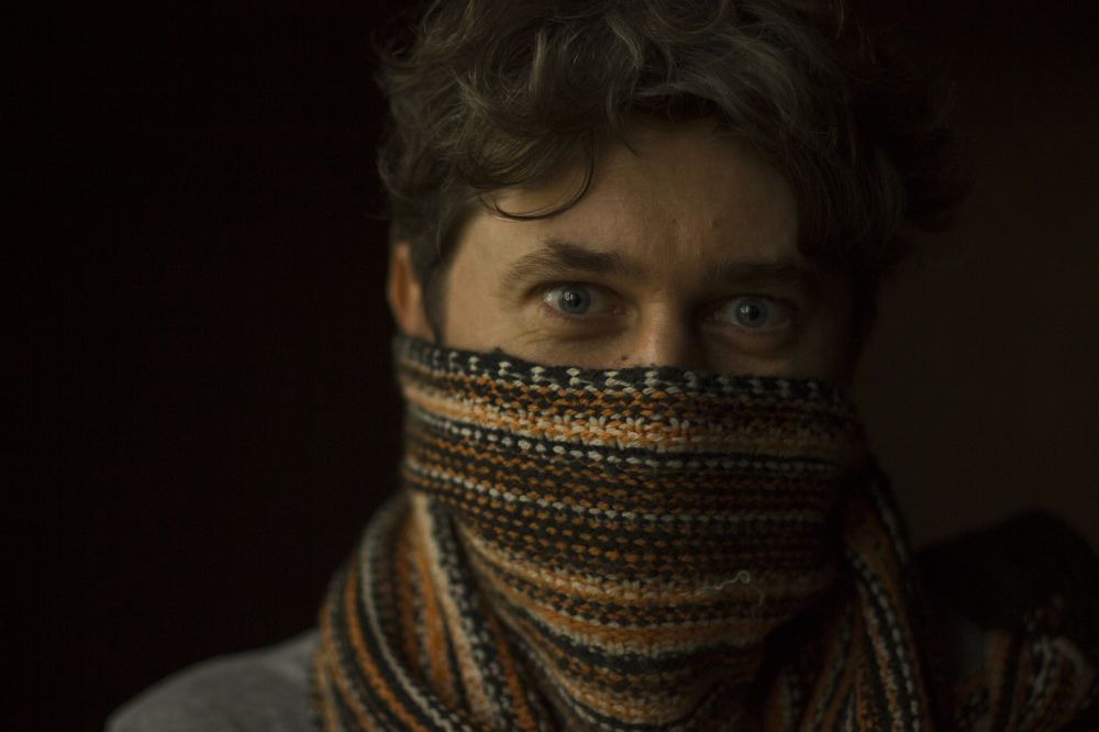 Photograph by Ольга Никишина