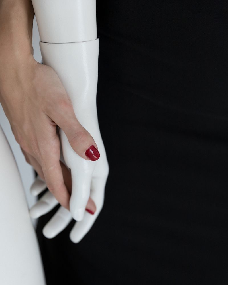 Photograph by Маша Вишневская