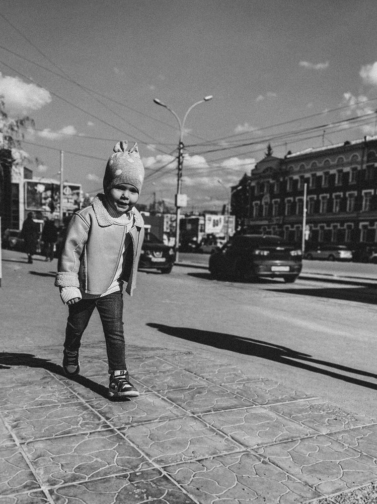Photograph by Эвелина Лангеман