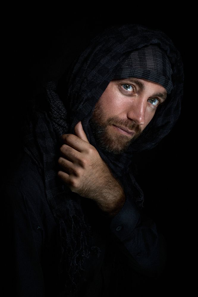 Фотография автора Вадим Белов