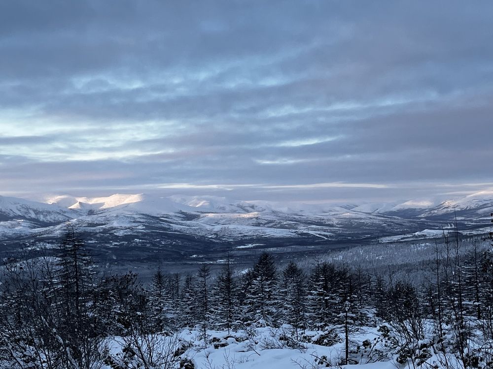 Photograph by Dmitriy Marchenko