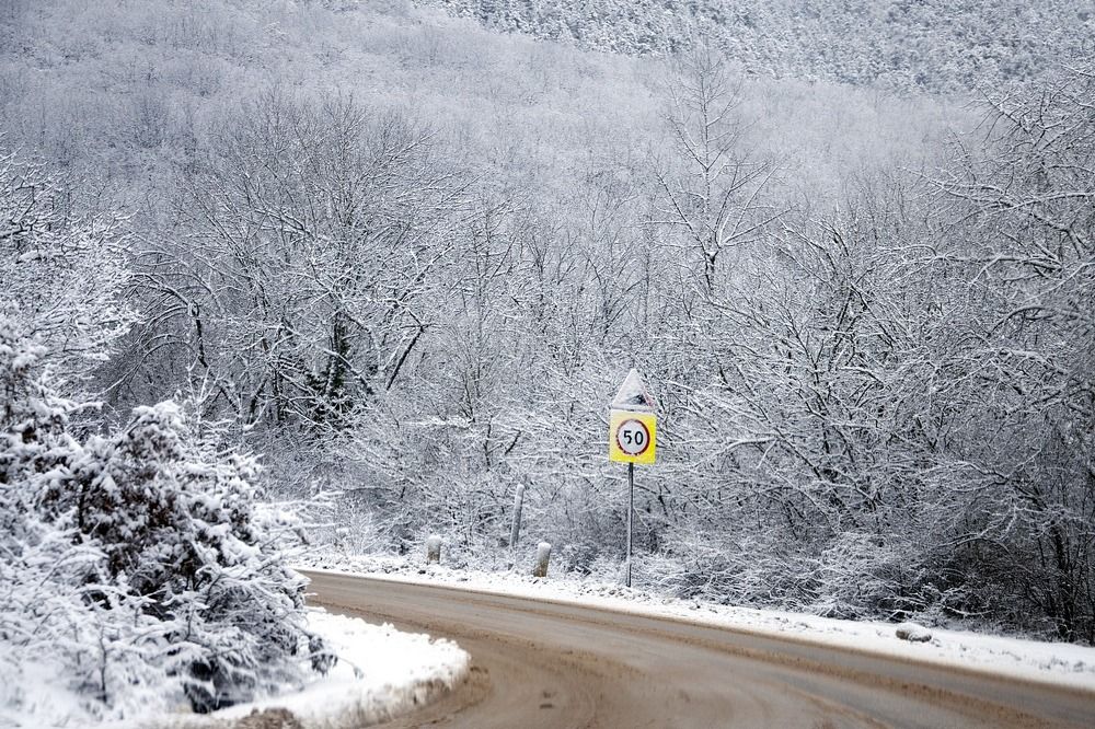 50 оттенков белого