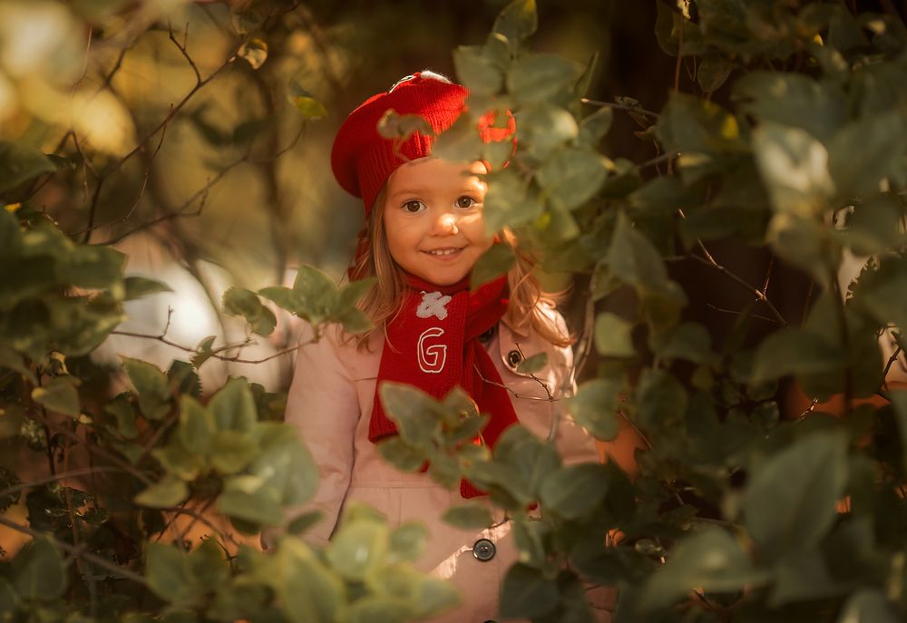 Photograph by Зоя Павкина