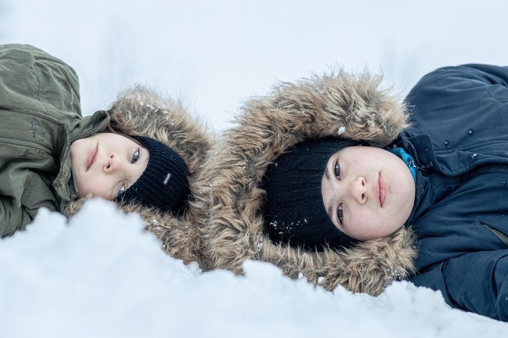 Photograph by Марина Стротова