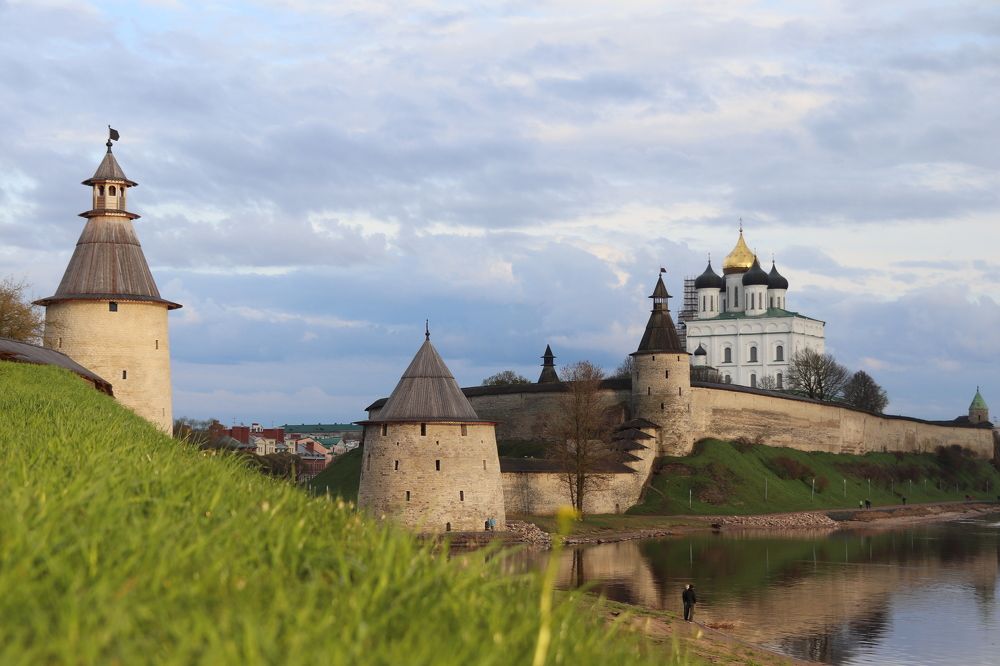 Photograph by Марина Татаринова