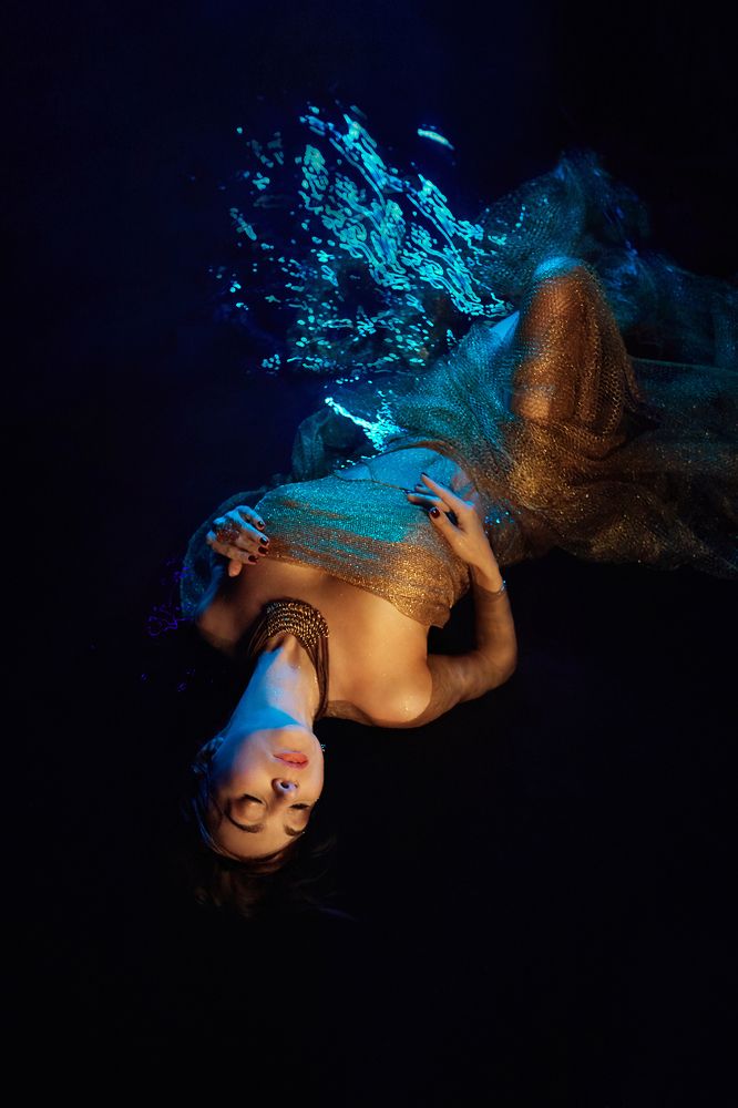 Photograph by Татьяна Трусова