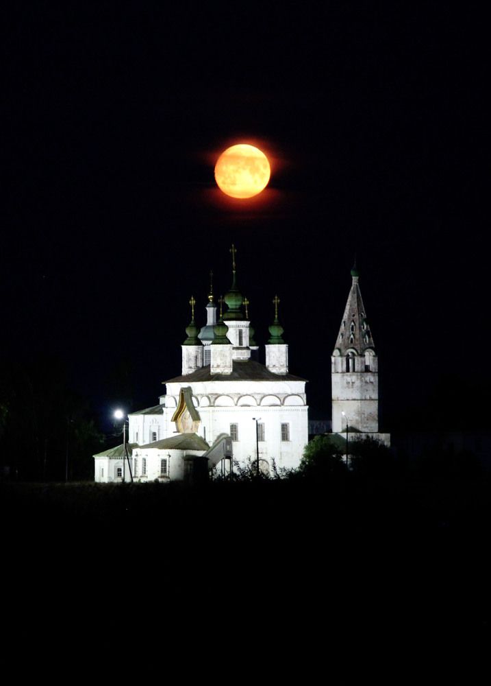 Photograph by Ирина Чагина