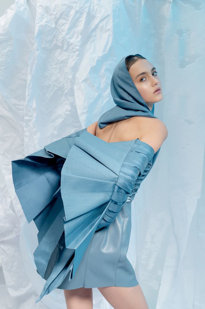 Фотография автора Александра Макаренко