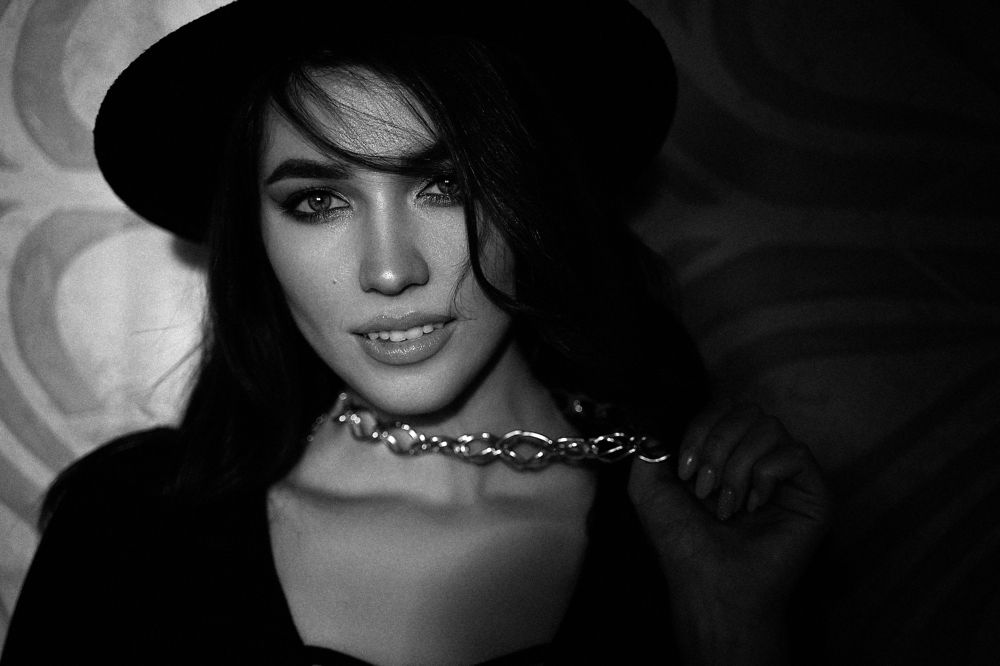 Photograph by Катерина Серебрянская