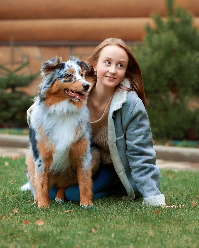 Photograph by Елена Муратова