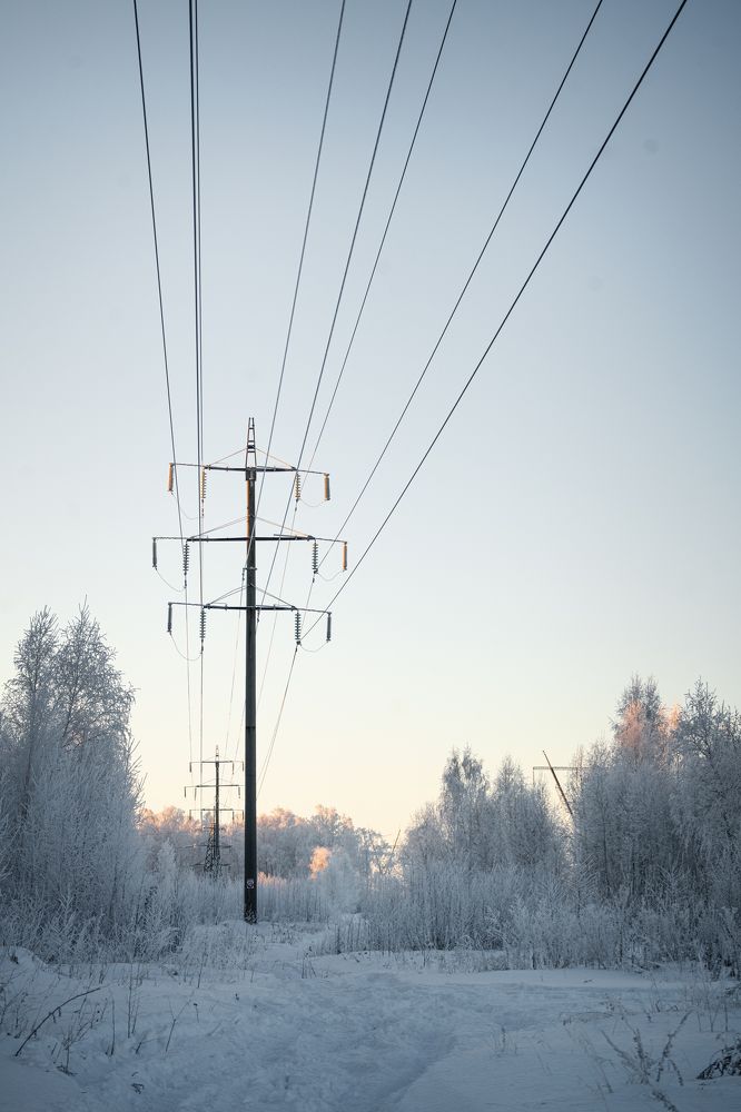 Photograph by Ольга Рачилова