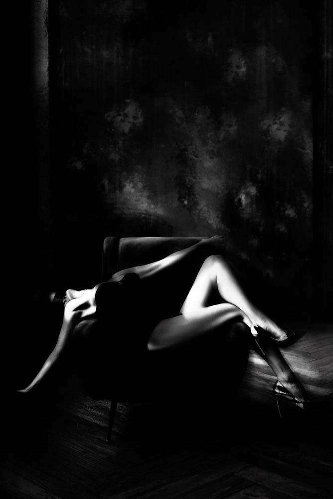 Photograph by Корепанова Александра