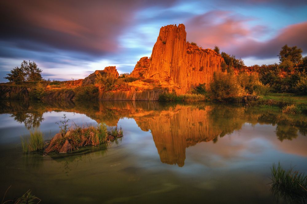 Photograph by Petr Musil