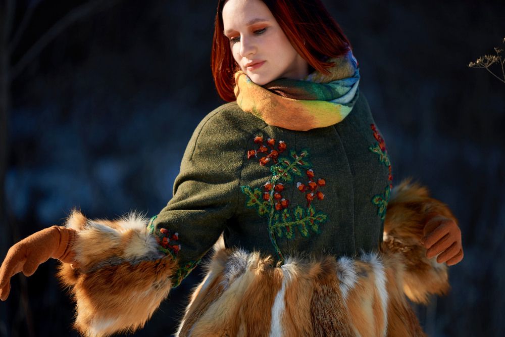 Photograph by Елена Муратова