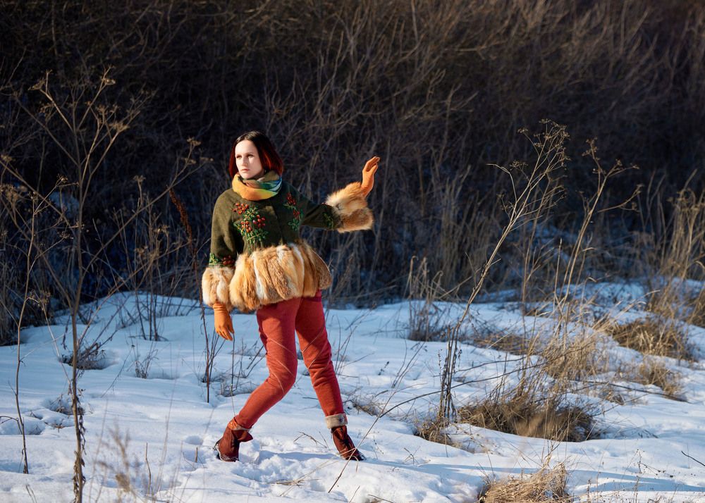 Photograph by Елена Муратова