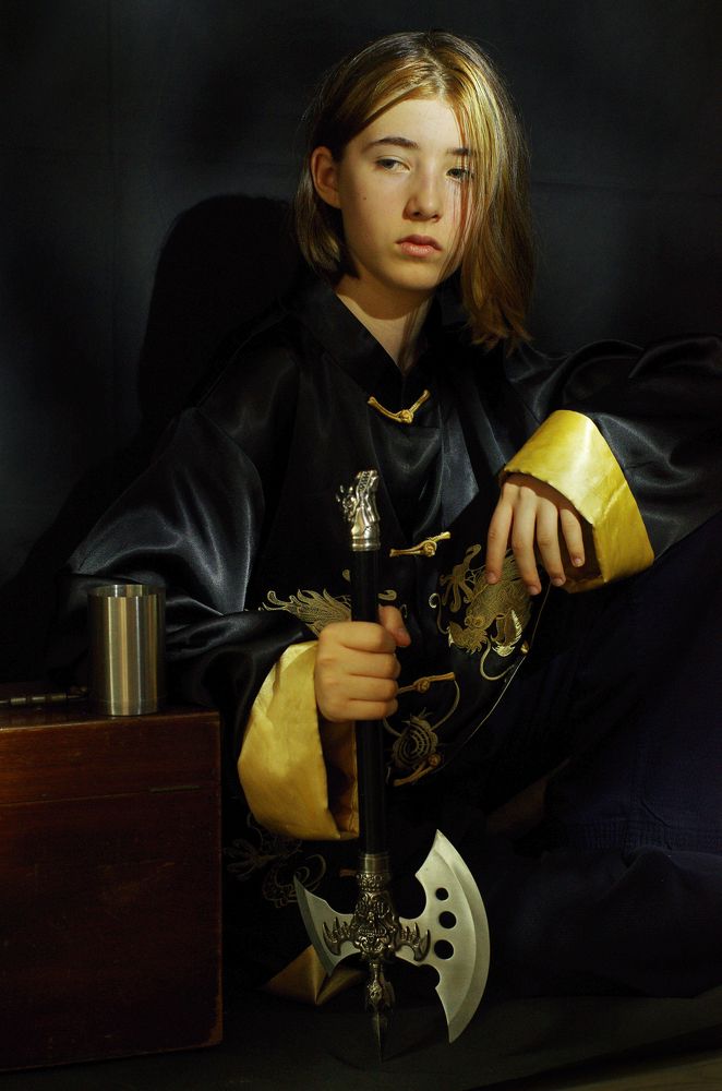 Photograph by Дмитрий Борденюк