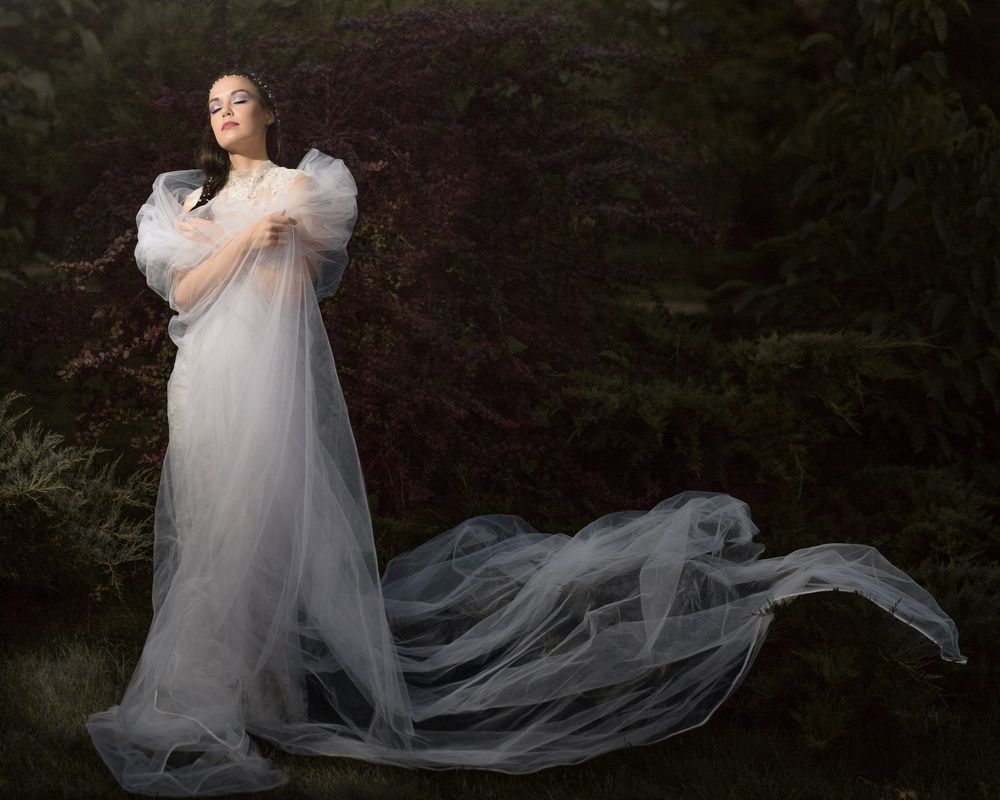 Photograph by Исаева Наталья