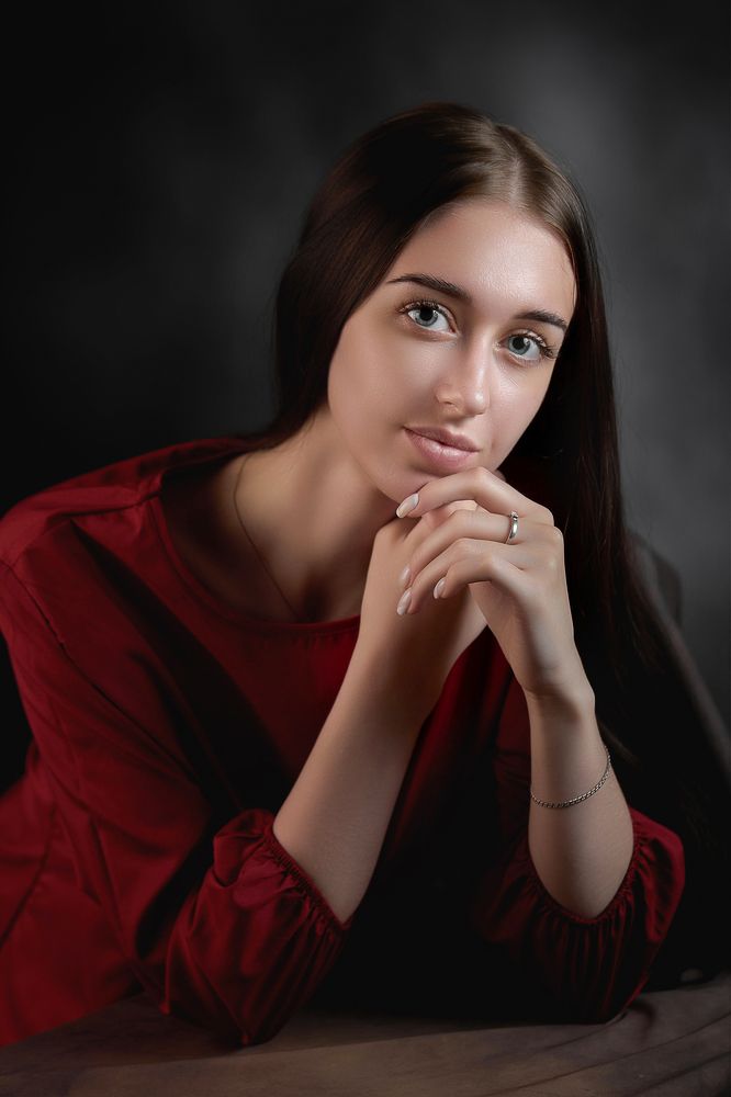 Фотография автора Вадим Белов