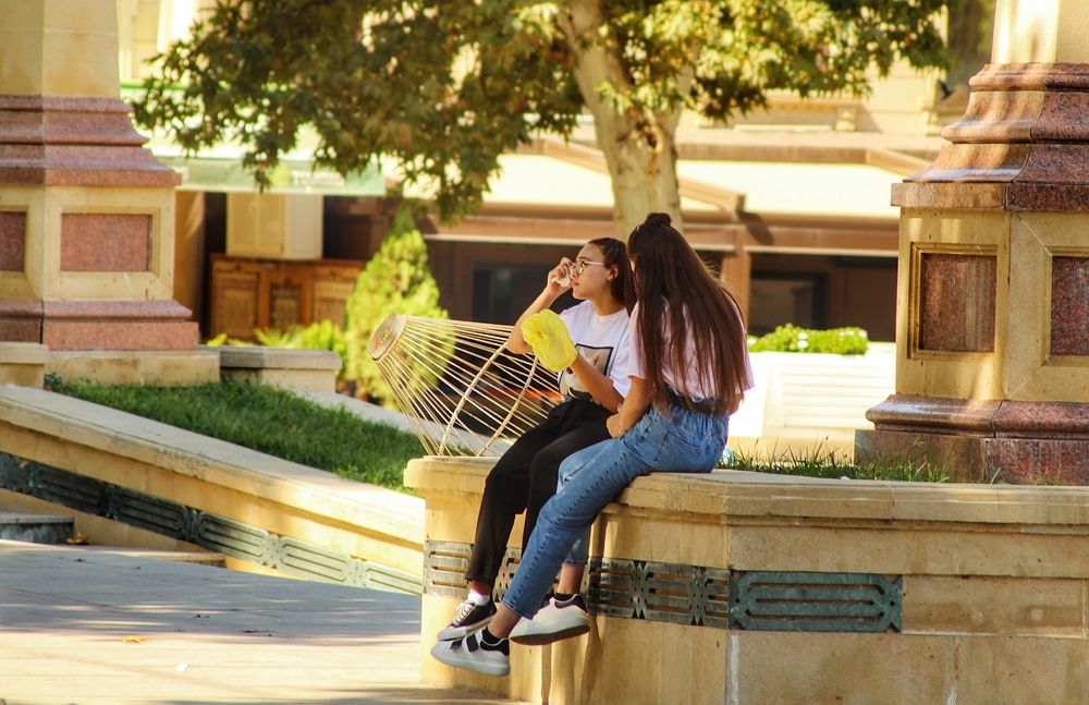 Photograph by Владимир Осипов