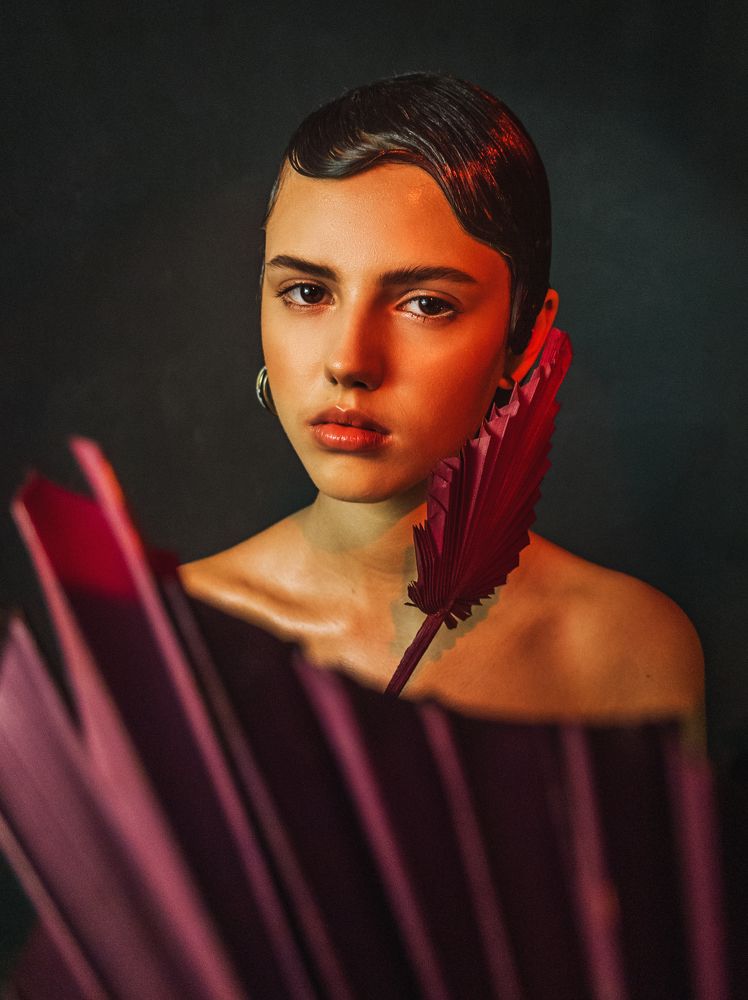 Photograph by Cristina Venedict