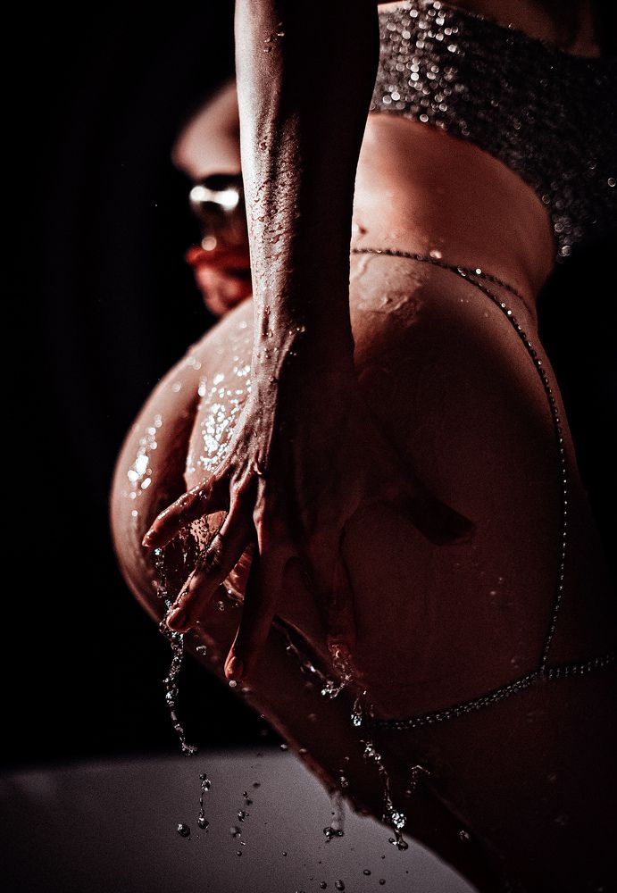 Photograph by Корепанова Александра