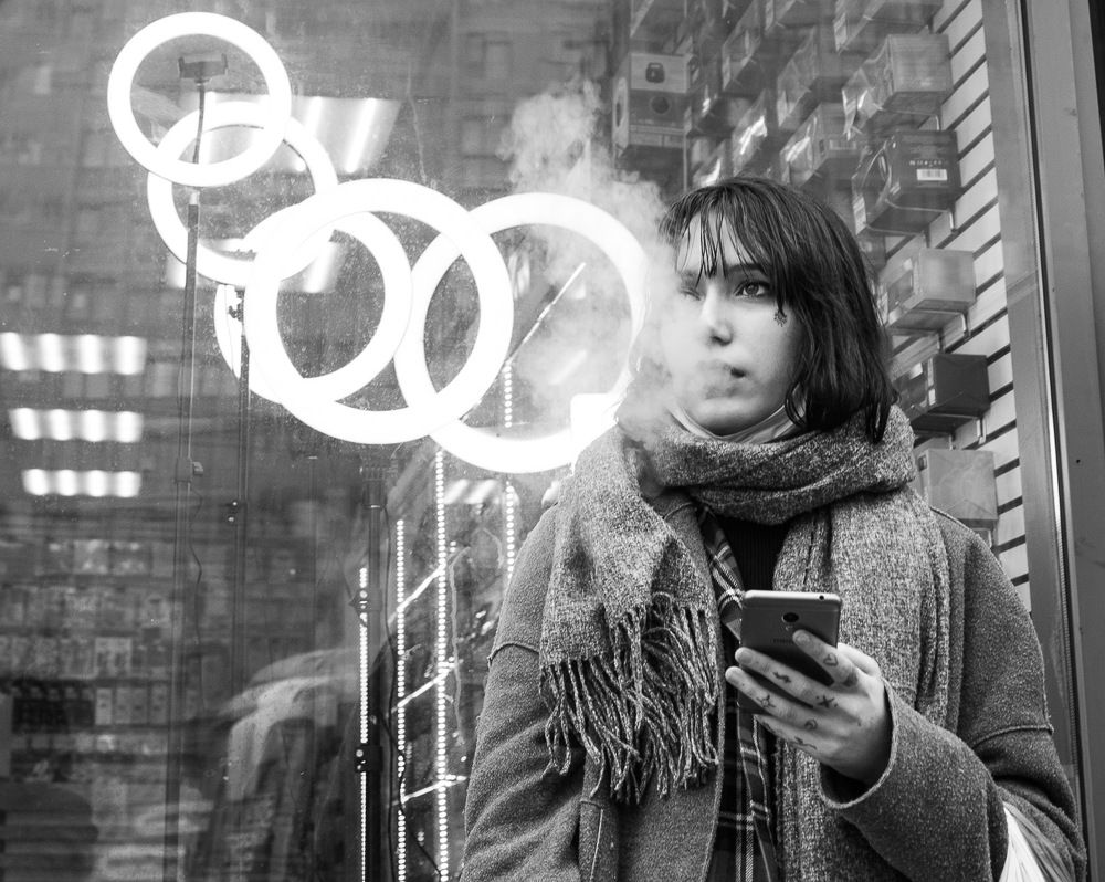 Photograph by Евгений Луцко