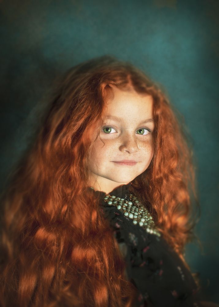 Photograph by Violetta Riedel