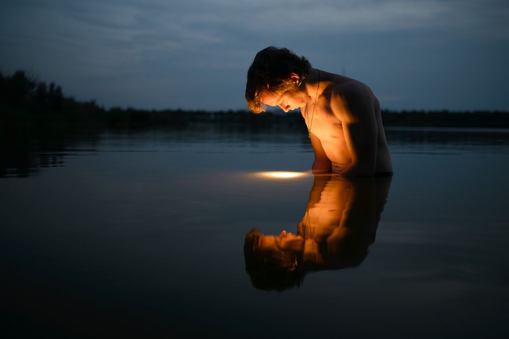 Photograph by Кобзарь Александр