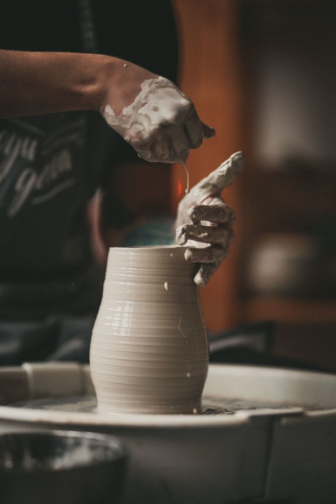 Photograph by Роман Борков