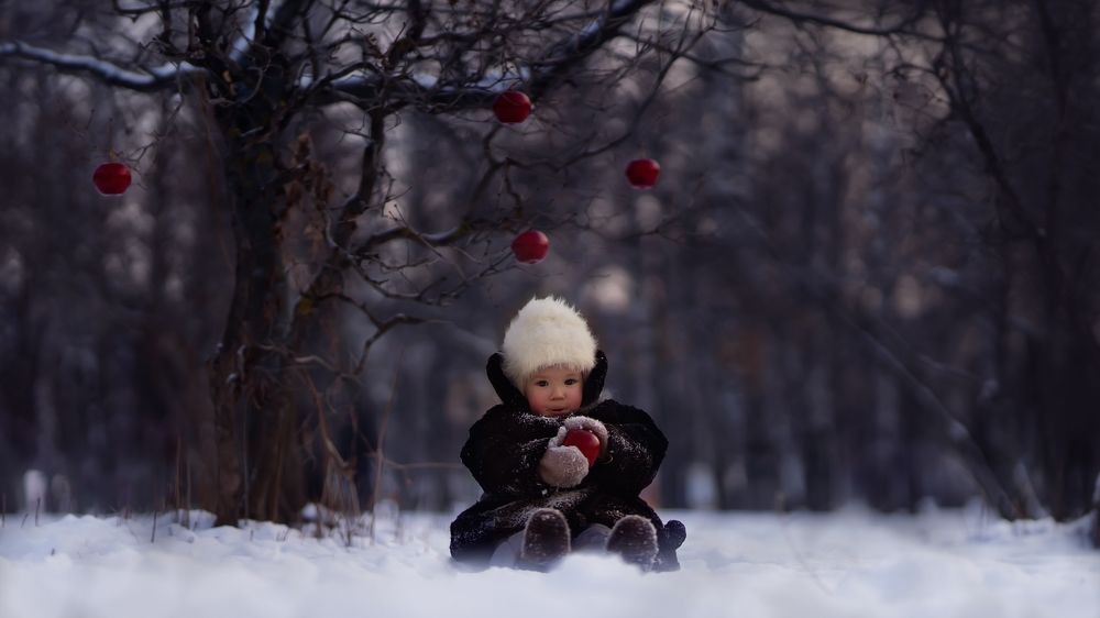 Photograph by Эдгар Сергеев