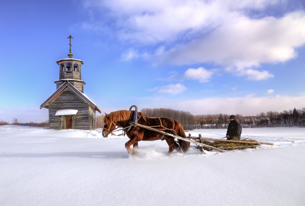 Photograph by Александр Атоян