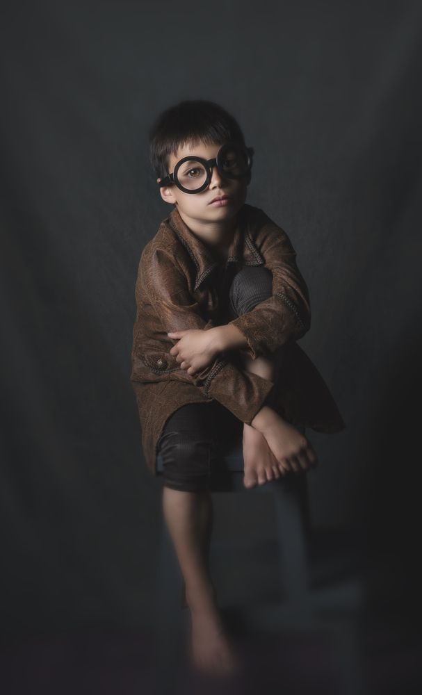 Photograph by Violetta Riedel