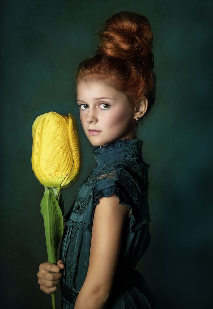 Photograph by Violetta Riedel