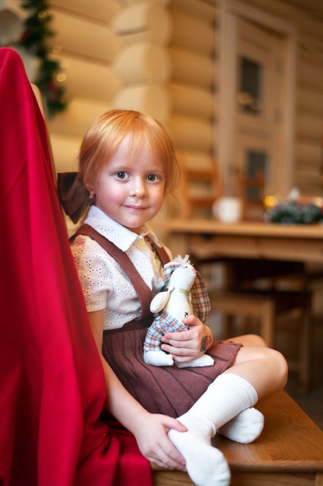 Photograph by Svetlana Magonya