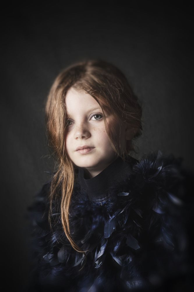 Photograph by Violetta Riedel