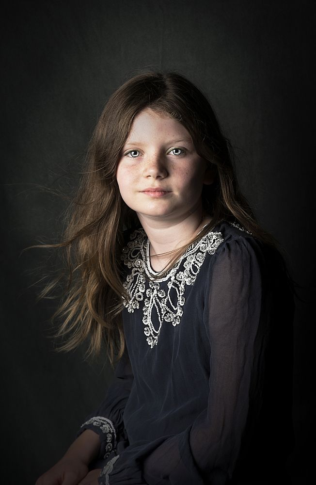 Photograph by Violetta Riedel