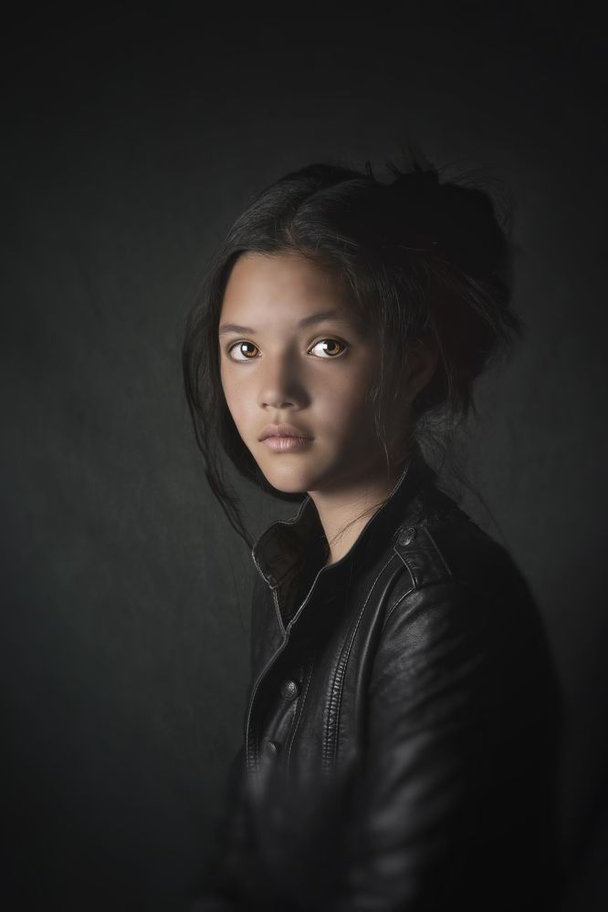 Photograph by Violetta Riedel