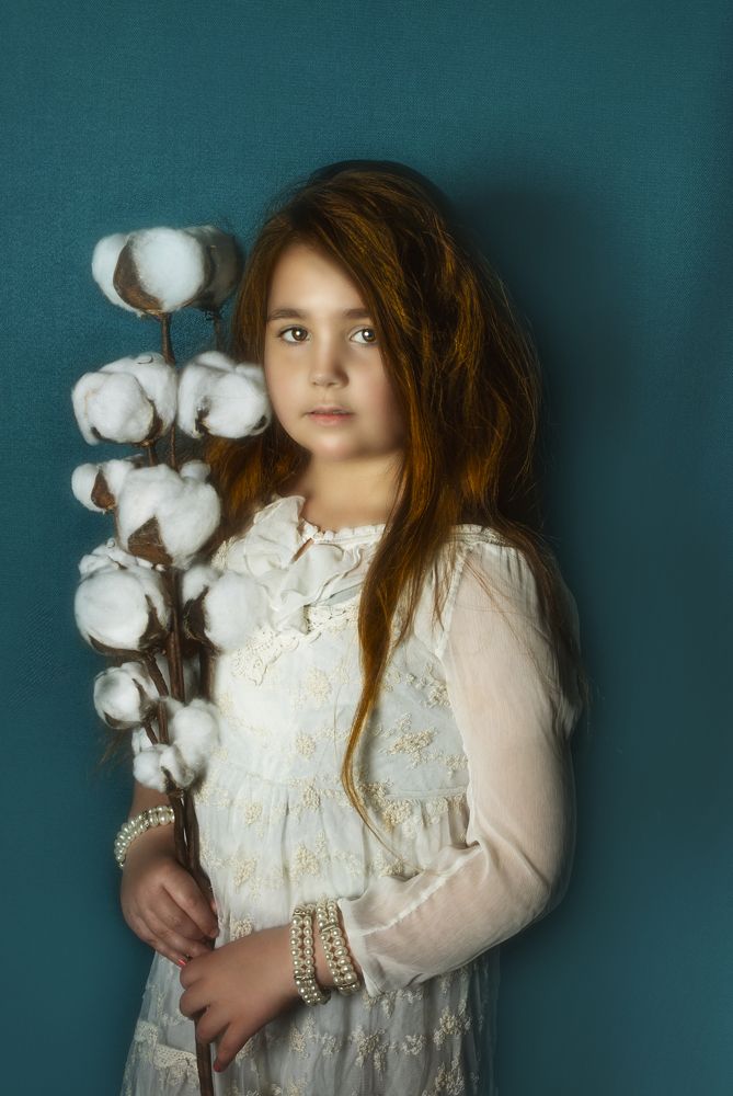 Photograph by Violetta Riedel