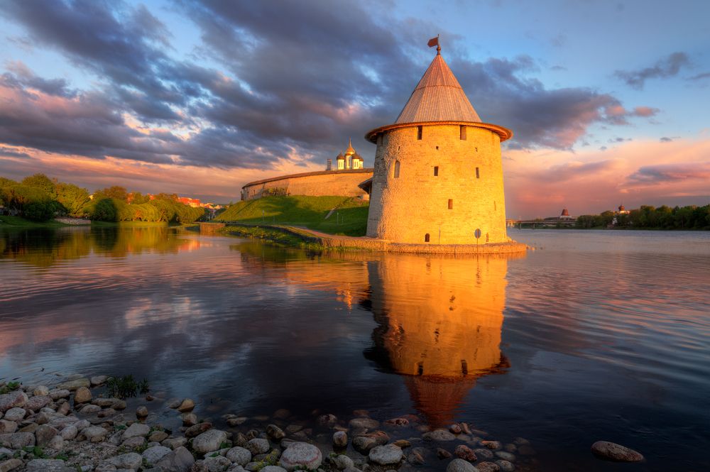 Photograph by Александр Атоян