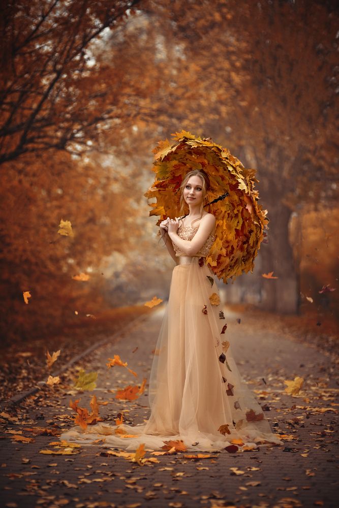 Photograph by Ольга Краснова