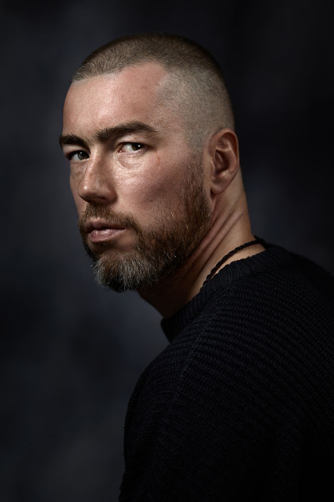 Фотография автора Вадим Белов