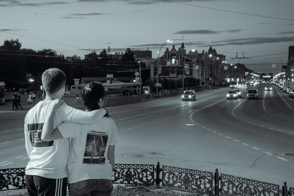 Photograph by Анатолий Мосяков