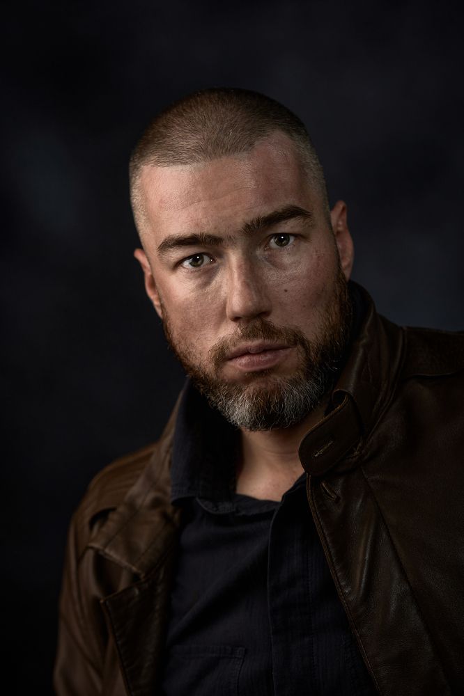 Фотография автора Вадим Белов